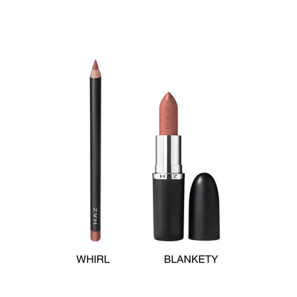 THE PERFECT LIP COMBO — IN ONE SET